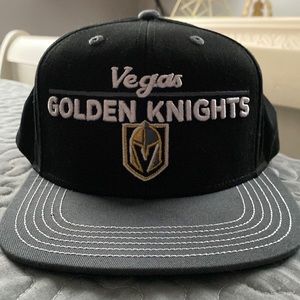 Vegas Golden Knights hat